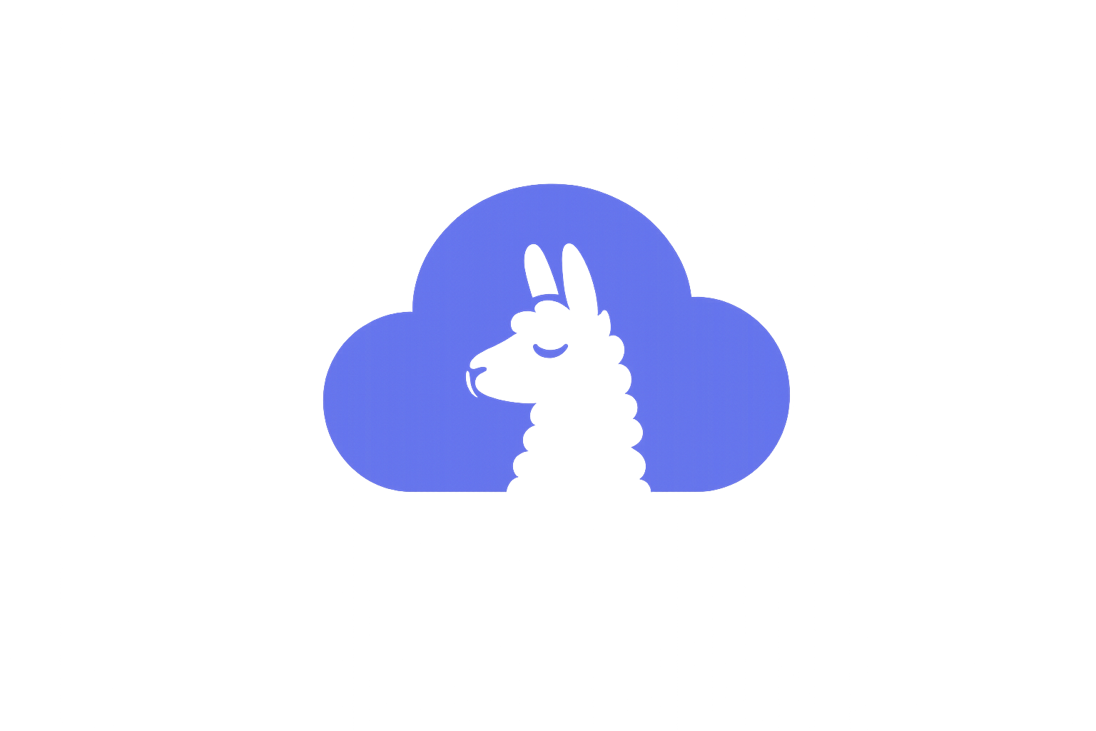 Llama na nuvem